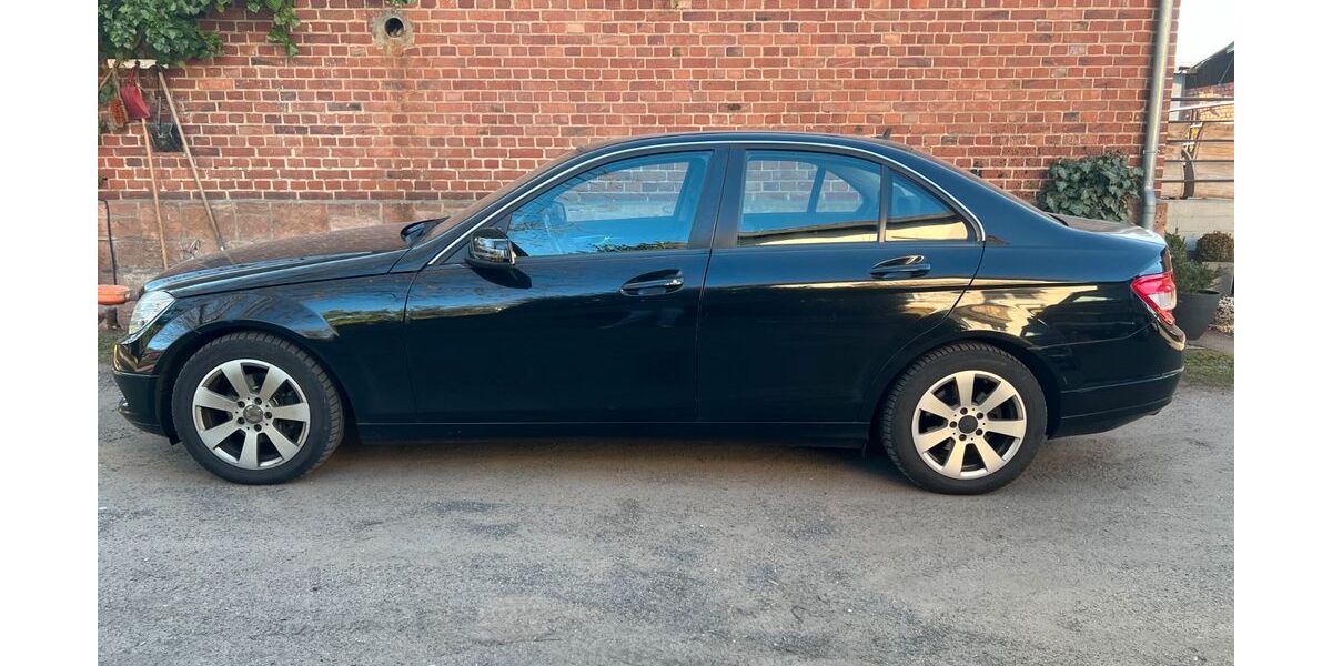 Mercedes-Benz C 180 225.000 km 5.000 &euro; Langenselbold 63505