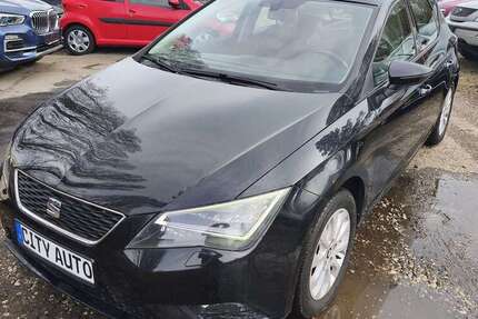 Seat Leon 177.750 km 5.270 &euro; Berlin - Pankow 13127