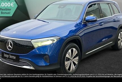 Mercedes-Benz EQB 13.392 km 33.990 &euro; Hamburg 22047