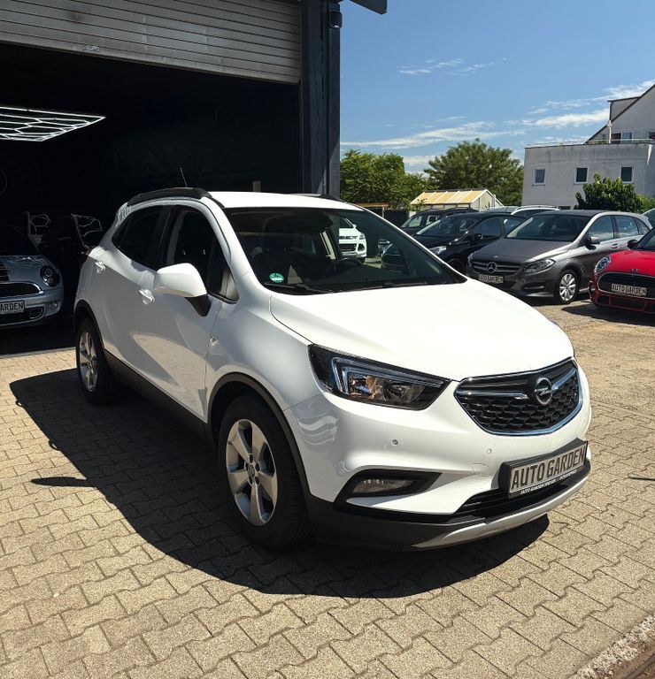 Mokka