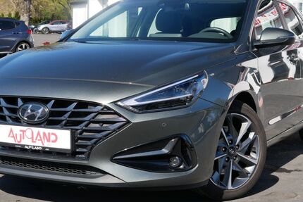 Hyundai i30 63.793 km 19.950 &euro; Wismar 23970