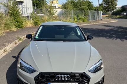 Audi A5 78.000 km 31.300 &euro; Neuss 41462