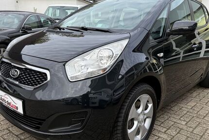 Kia Venga 153.850 km 4.690 &euro; Cloppenburg 49661