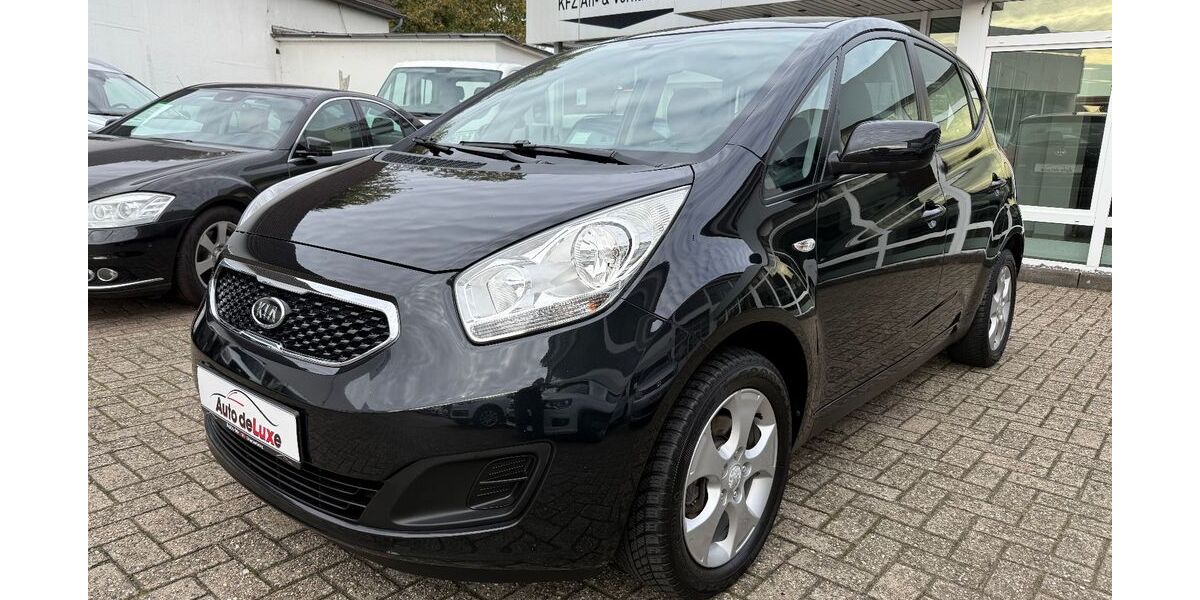Kia Venga 153.850 km 4.690 &euro; Cloppenburg 49661