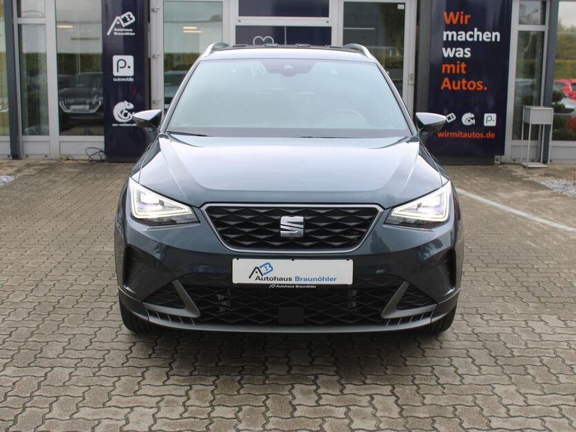 Seat Arona 18.012 km 17.950 € Salzgitter 38229
