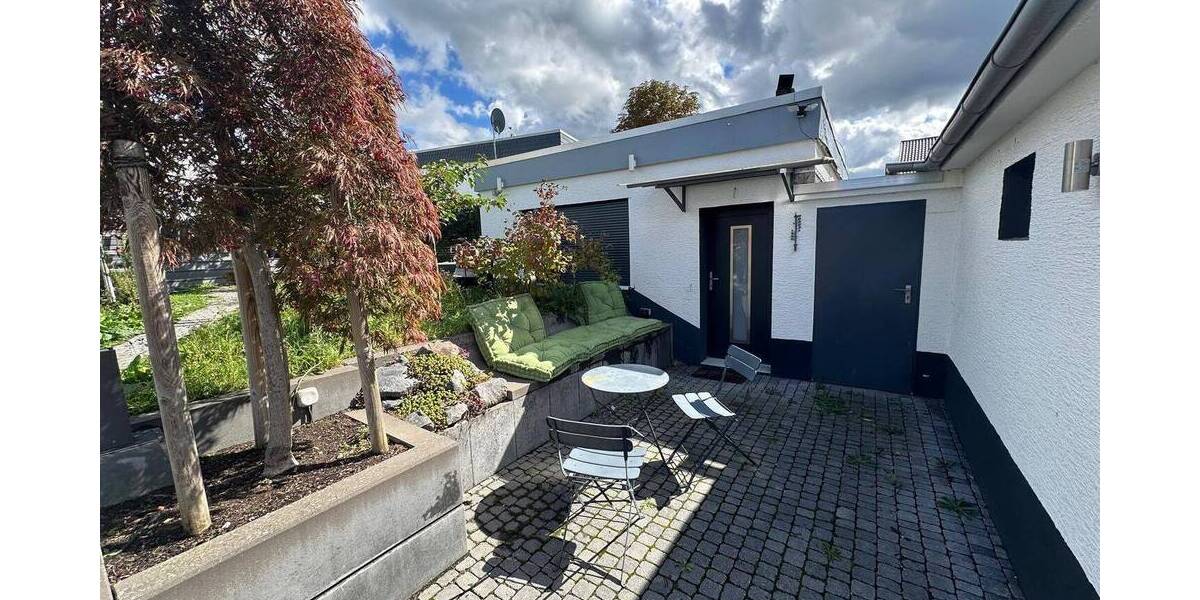 Bungalow Darmstadt / Eberstadt Eberstadt - 1 Zimmer, 30 m&sup2;, 890&euro; | Angebot:26798556