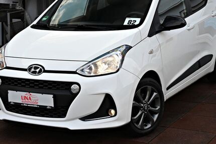 Hyundai i10 108.000 km 10.590 &euro; Hamburg 22179