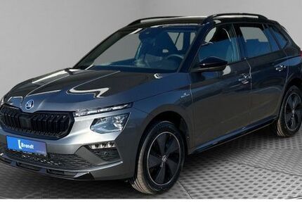 Skoda Kamiq 1.010 km 30.490 € Bremen 28279