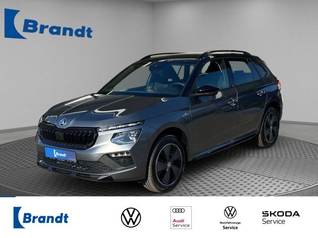 Skoda Kamiq 1.010 km 30.490 € Bremen 28279
