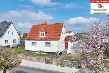 Haus zum Kaufen in Sanitz 185.000 € 118 m²