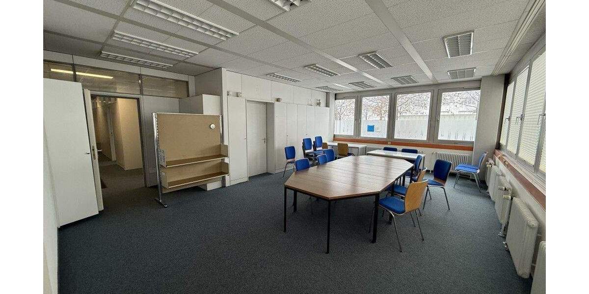 Gewerbeobjekt Ingolstadt Südost - 2.780.000&euro; | Angebot:25709929