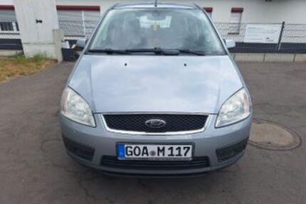 Ford C-Max 105.000 km 1.800 € Koblenz 56076
