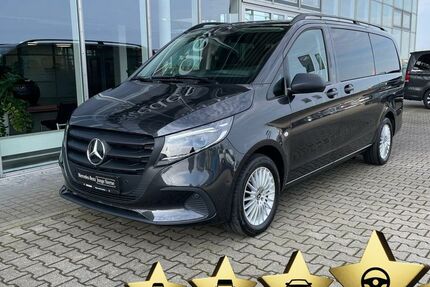Mercedes-Benz Vito 46.680 km 48.700 &euro; Döbeln 04720