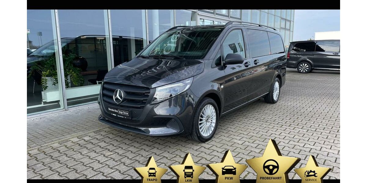 Mercedes-Benz Vito 46.680 km 48.700 &euro; Döbeln 04720
