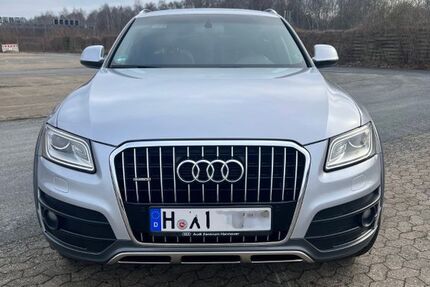 Audi Q5 117.707 km 16.900 &euro; Langenhagen 30851