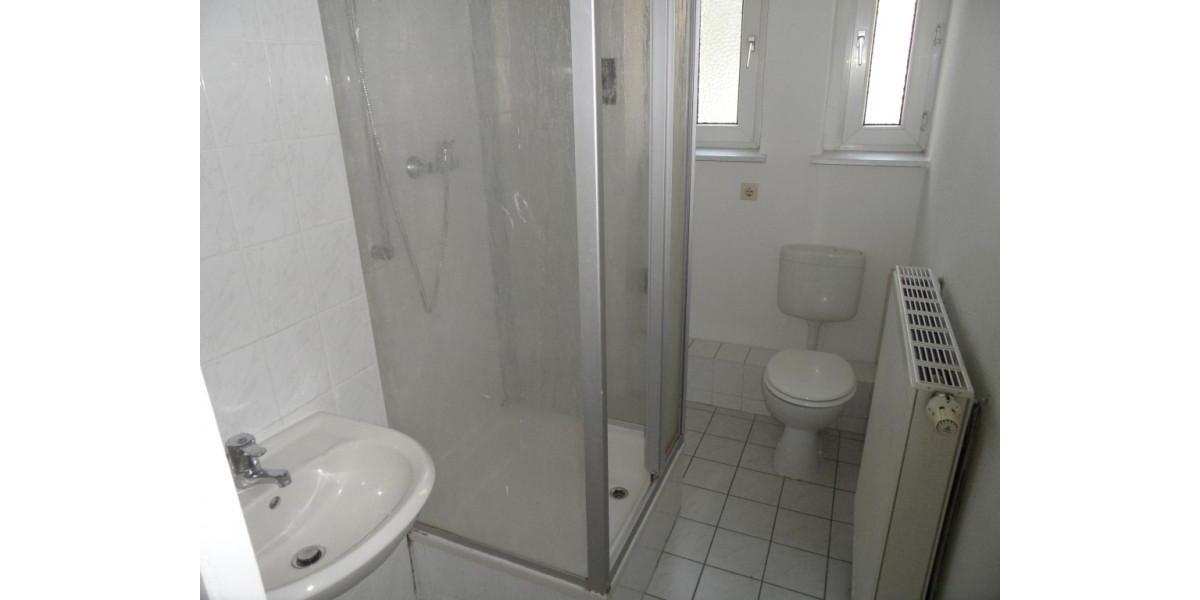 Erdgeschoßwohnung Bitterfeld-Wolfen Bitterfeld - 3 Zimmer, 60 m&sup2;, 361&euro; | Angebot:26676508