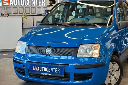 Fiat Panda 141.190 km 1.599 &euro; Pfaffenhofen 85276