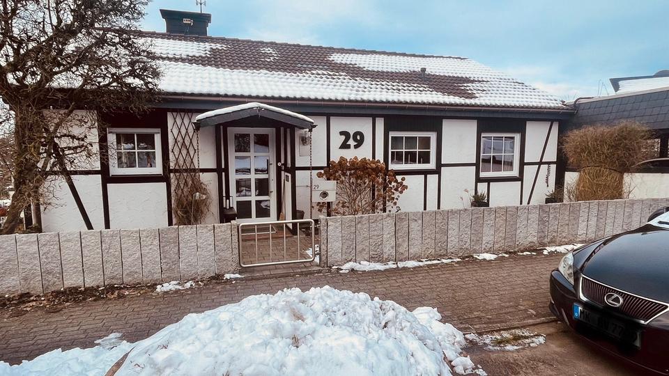 Wohnhaus Verkauf Meinerzhagen 6 zimmer