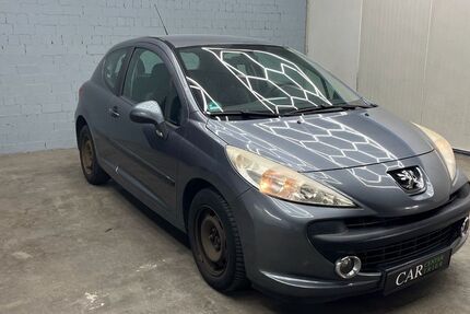Peugeot 207 132.110 km 1.900 &euro; Trier 54294