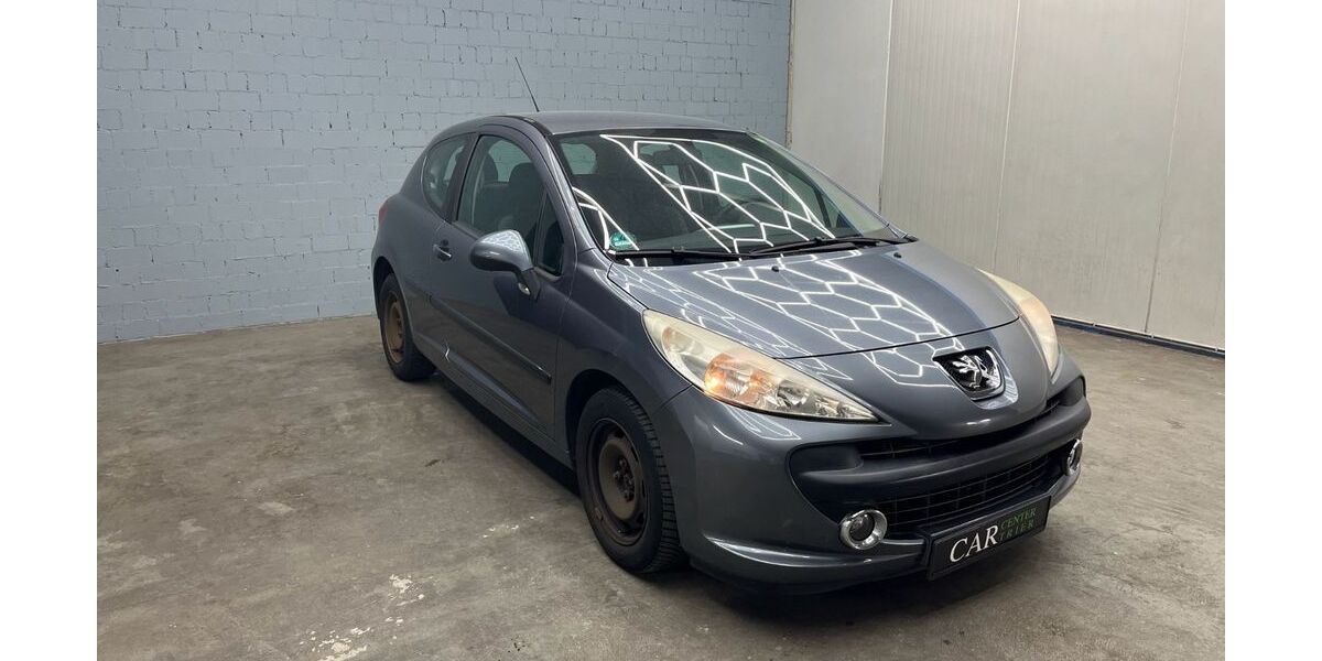 Peugeot 207 132.110 km 1.900 &euro; Trier 54294