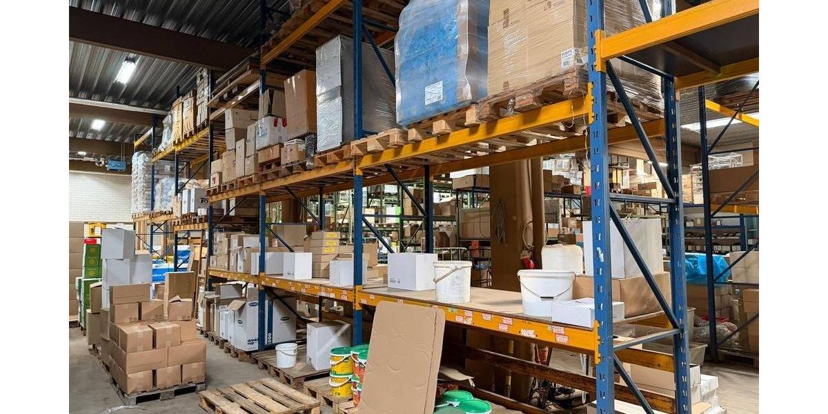 Gewerbeobjekt Rockenhausen - 285.000&euro; | Angebot:23951970