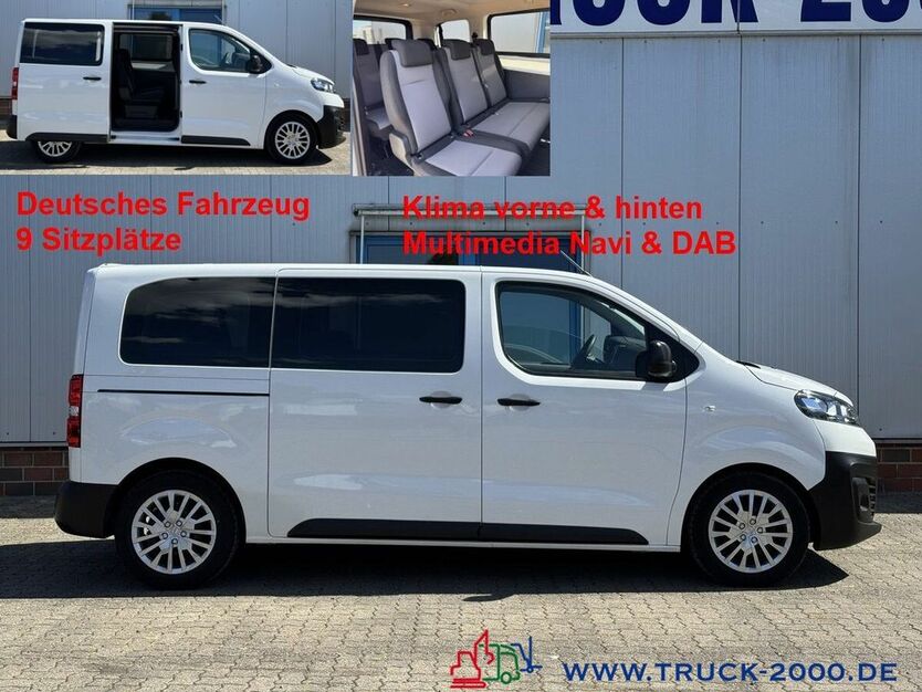Opel Vivaro 178.100 km 18.400 € Sottrum 27367
