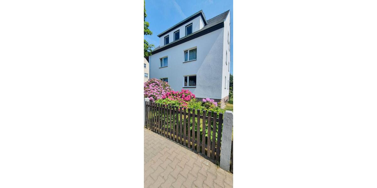 Etagenwohnung Burgstädt - 3 Zimmer, 63 m&sup2;, 480&euro; | Angebot:26068147