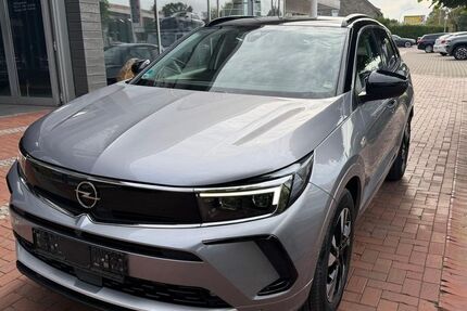 Opel Grandland (X) 26.300 km 21.490 &euro; Ibbenbüren 49477
