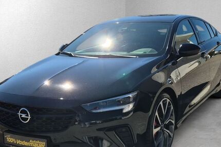 Opel Insignia 81.078 km 24.990 &euro; Rosenheim 83022
