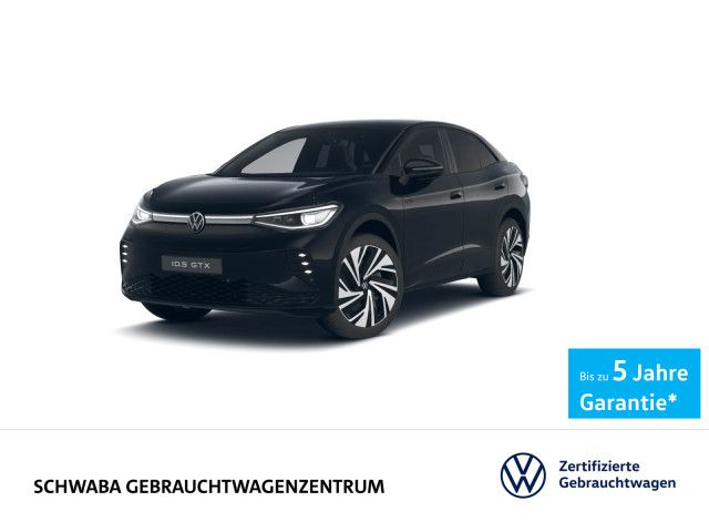 VW ID.5 8.300 km 49.590 &euro; Gersthofen 86368