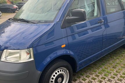 VW T5 Transporter 396.000 km 5.700 &euro; Mainz 55122