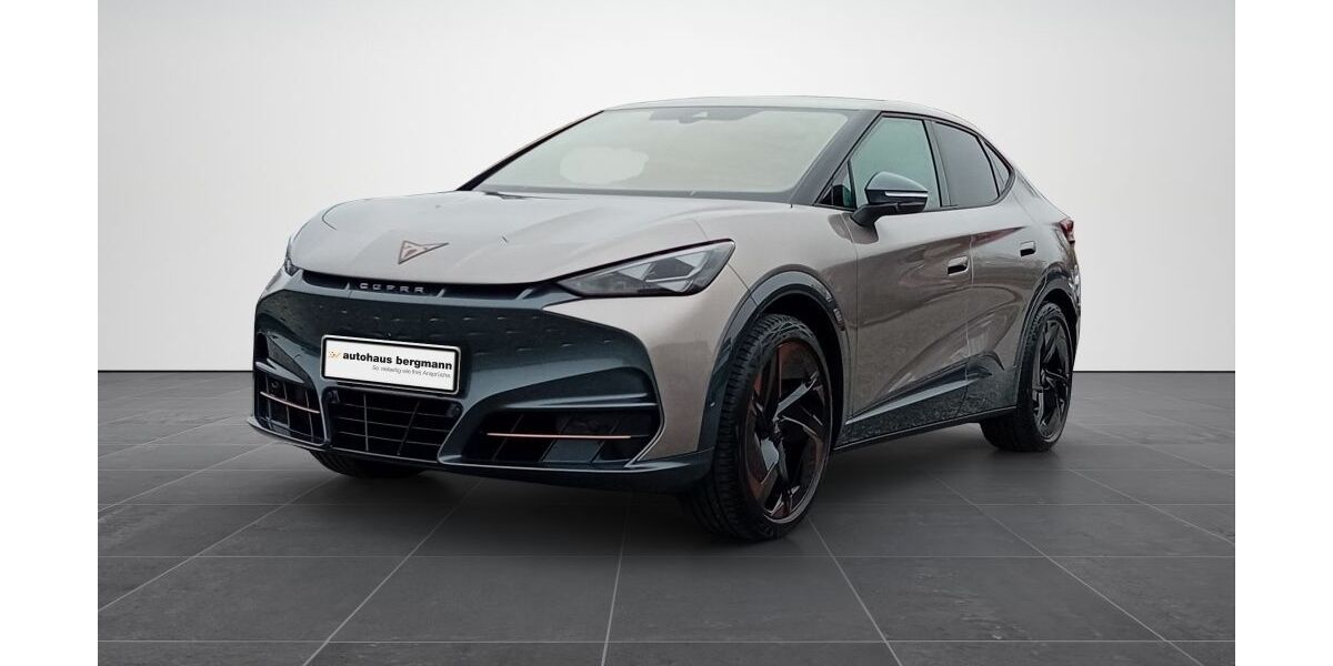 Cupra Tavascan 11.200 km 43.901 &euro; Wernigerode 38855