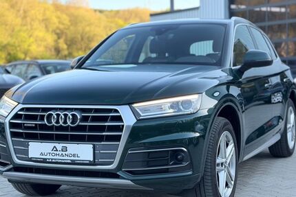 Audi Q5 166.800 km 21.990 &euro; Wilden (Siegerland) 57234