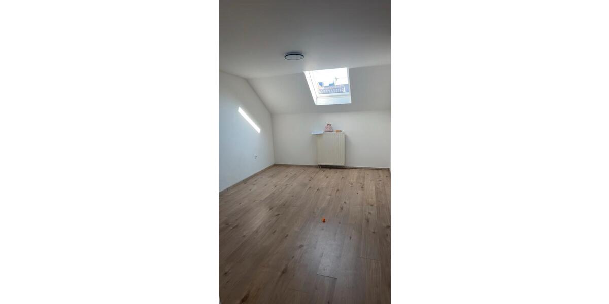 Dachgeschoßwohnung Neunkirchen Kohlhof - 2 Zimmer, 53 m&sup2;, 573&euro; | Angebot:26413179