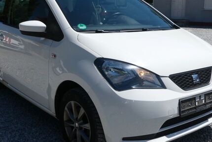 Seat Mii 196.627 km 1.790 &euro; ALTENSTEIG 72213
