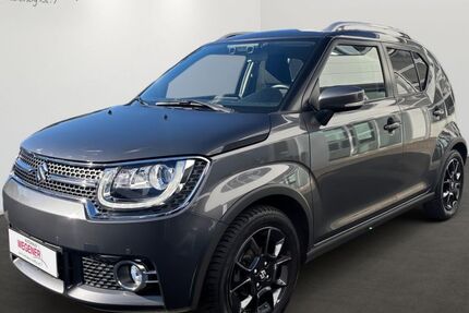 Suzuki Ignis 68.809 km 14.490 &euro; Berlin 12349