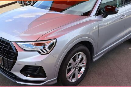Audi Q3 135.000 km 19.880 &euro; Ostfildern 73760