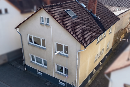 Haus Hüttenberg - 8 Zimmer, 180 m&sup2;, 469.000&euro; | Angebot:26584207
