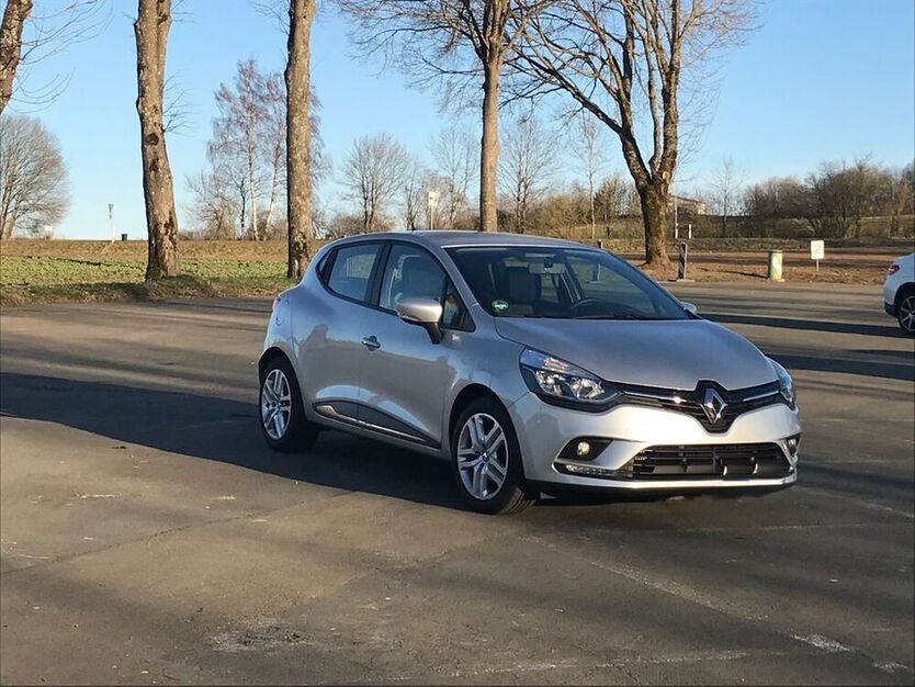 Clio