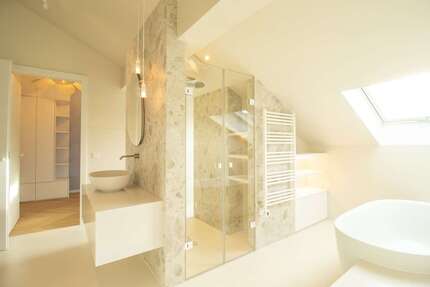 Wohnung Bad Feilnbach - 3 Zimmer, 104 m&sup2;, 1.500&euro; | Angebot:23998910