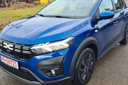 Dacia Sandero 4.000 km 13.900 &euro; Murrhardt 71540