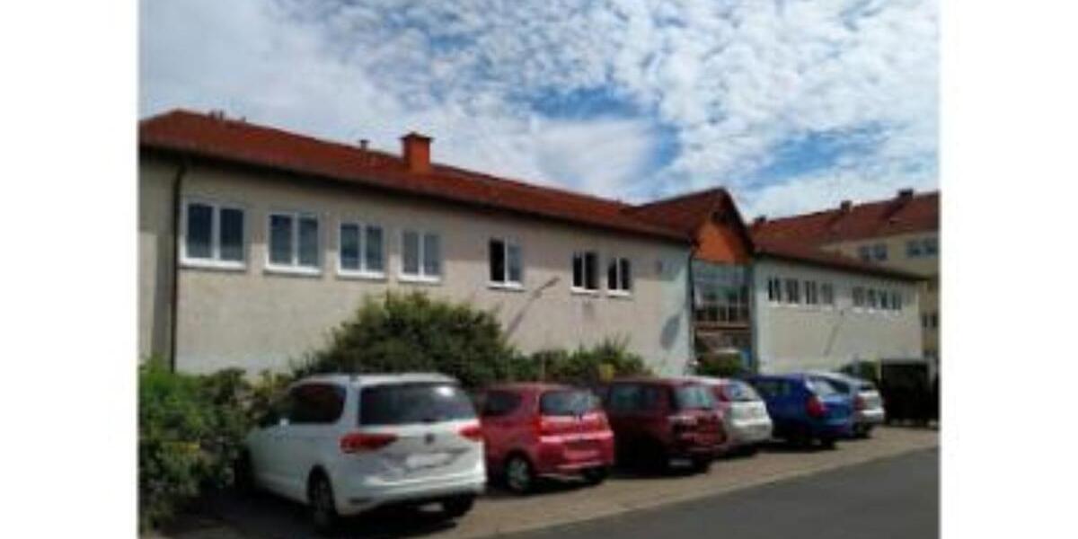 Gewerbeobjekt Vacha - 770&euro; | Angebot:24869540