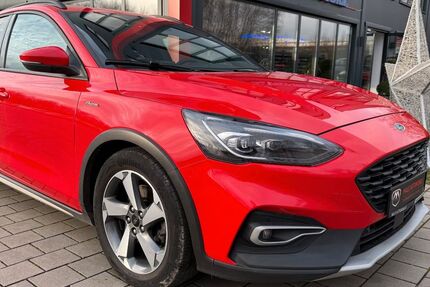 Ford Focus 209.500 km 10.999 &euro; Neu Wulmstorf 21629