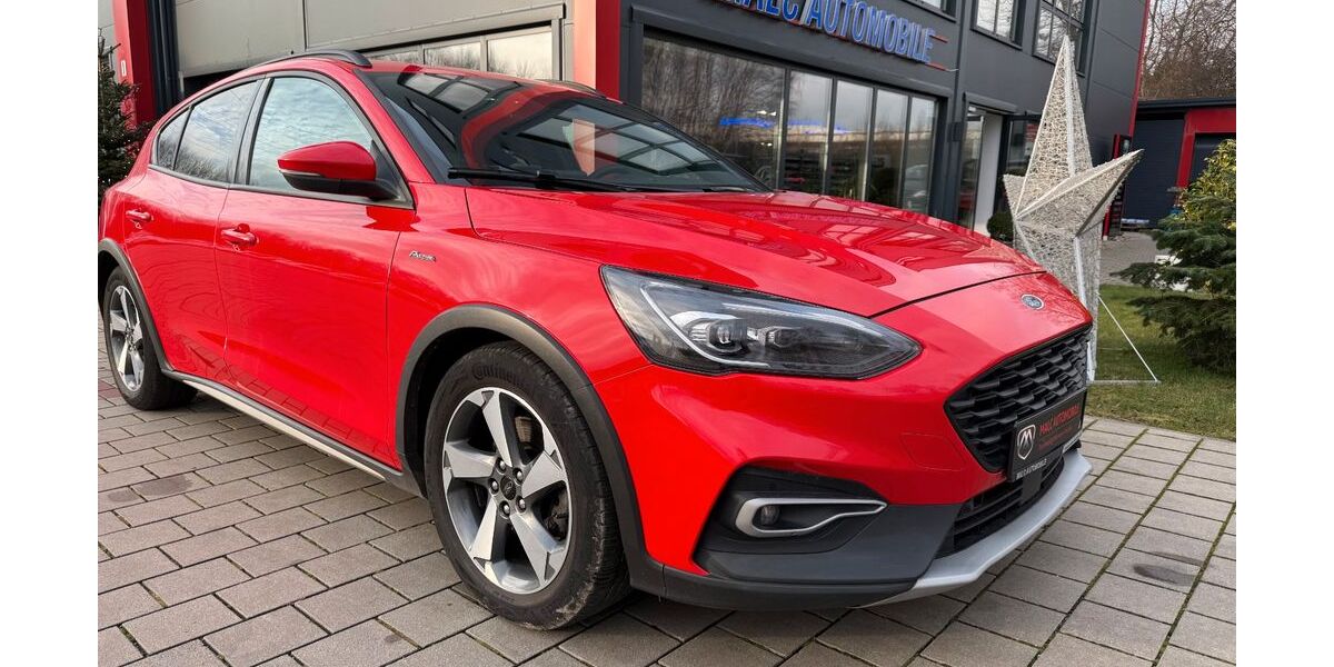 Ford Focus 209.500 km 10.999 &euro; Neu Wulmstorf 21629