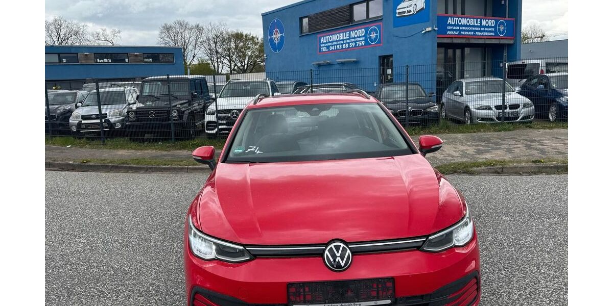VW Golf 200.000 km 11.490 &euro; Henstedt Ulzburg 24558