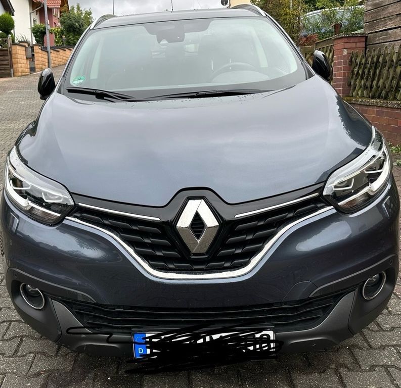 Kadjar