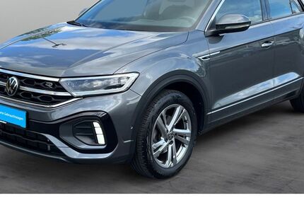 VW T-Roc 39.500 km 26.350 &euro; Kitzingen 97318
