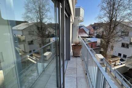 Wohnung Bad Aibling - 3 Zimmer, 73 m&sup2;, 555.000&euro; | Angebot:25710904