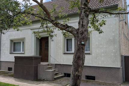 Wohnhaus in verkehrsgünstiger Lage Nähe Brandenburg an der Havel 5 zimmer