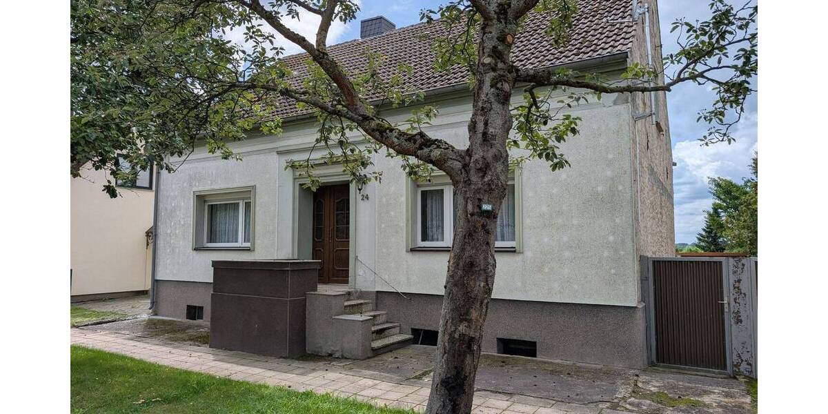 Wohnhaus in verkehrsgünstiger Lage Nähe Brandenburg an der Havel 5 zimmer